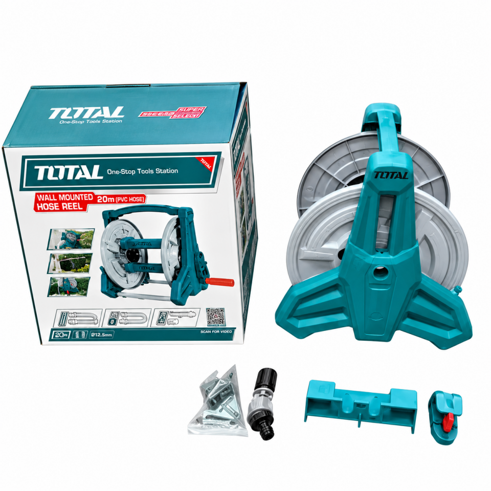 TOTAL HORTUM SARMA THHR40121
