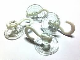 AUTOMİX VANTUZ SETİ 8 Lİ