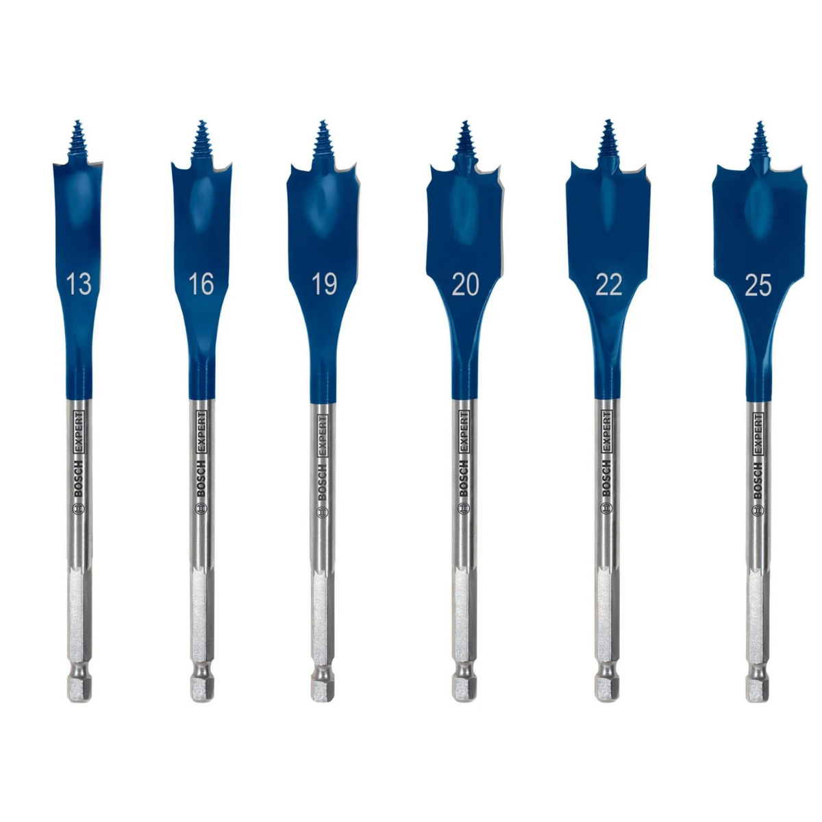 YAPRAK MATKAP UCU TAKIMI 6 PARÇA