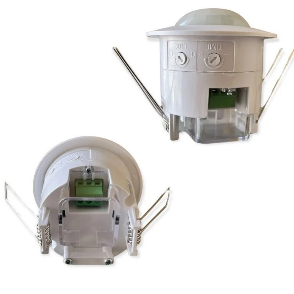 CATA SIVA ALTI SENSÖR CT-9242