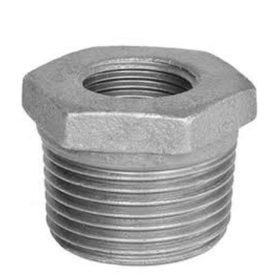 1-1/2 GALVANİZ REDÜKSİYON