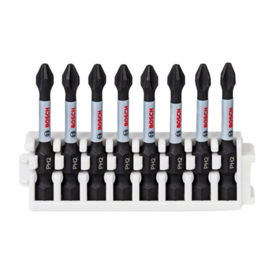 BOSCH BİTS UÇ IMPACT 8 Lİ