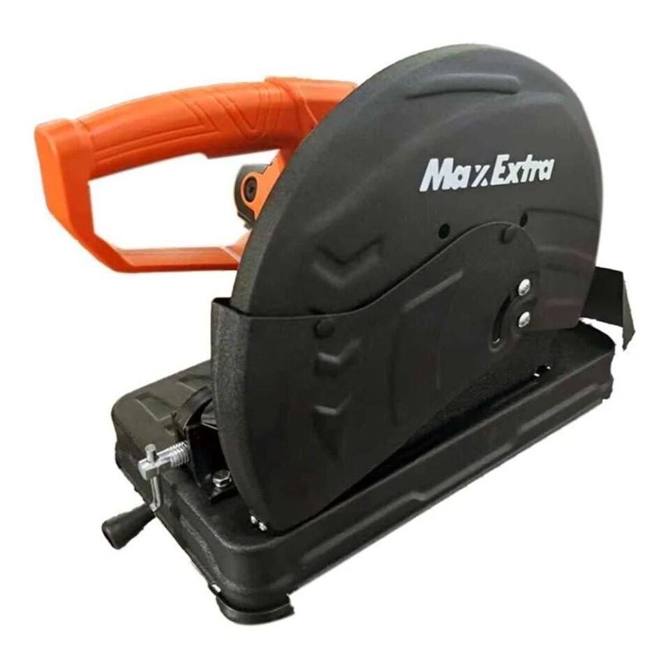 MAXEXTRA PROFİL KESME MAKİNASI 355MM 2400W  MX3537