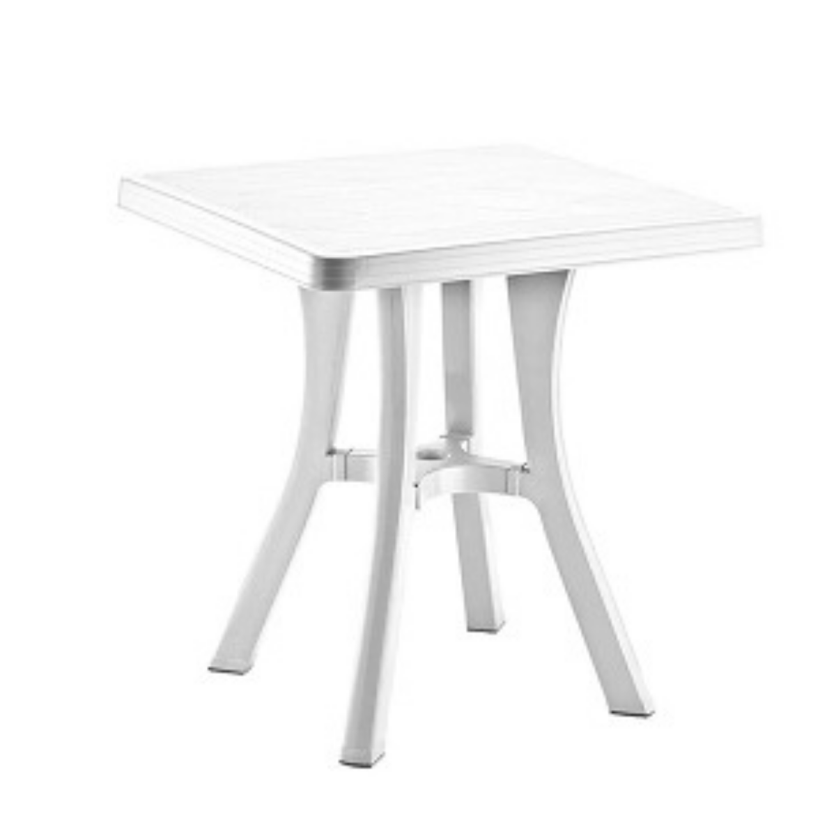 MASA PLASTİK ROYAL 70X70