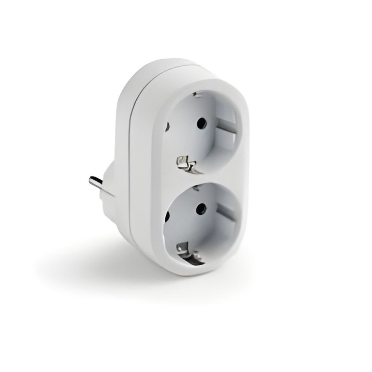 FAMATEL 2 Lİ FİŞ PRİZ 1332