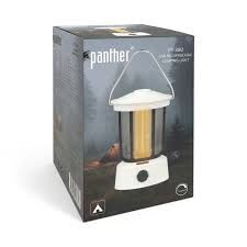PANTHER PT-380 USB ŞARJLI KAMP LAMBASI