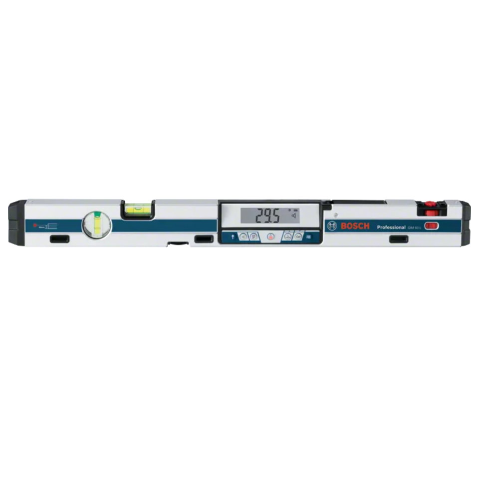 BOSCH GIM-60 L LAZERLİ DİJİTAL EĞİM ÖLÇER