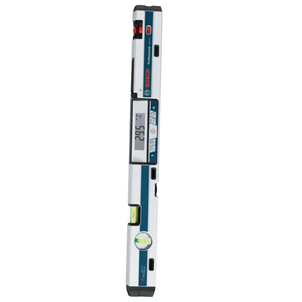 BOSCH GIM-60 L LAZERLİ DİJİTAL EĞİM ÖLÇER