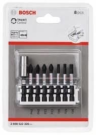 BOSCH BİTS UÇ SETİ