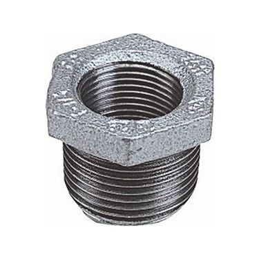 2 1/2-1 1/4 GALVANİZ REDÜKSİYON