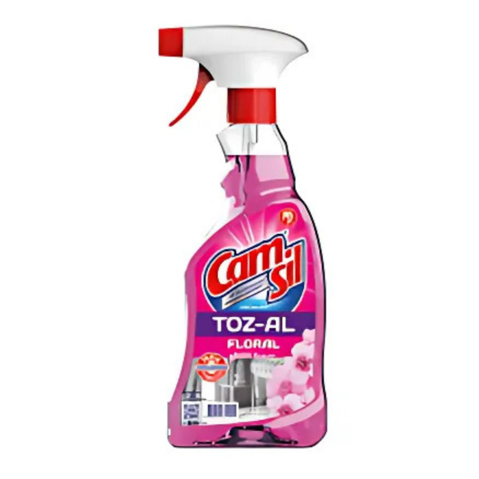 CAMSİL FLORAL 500 ML