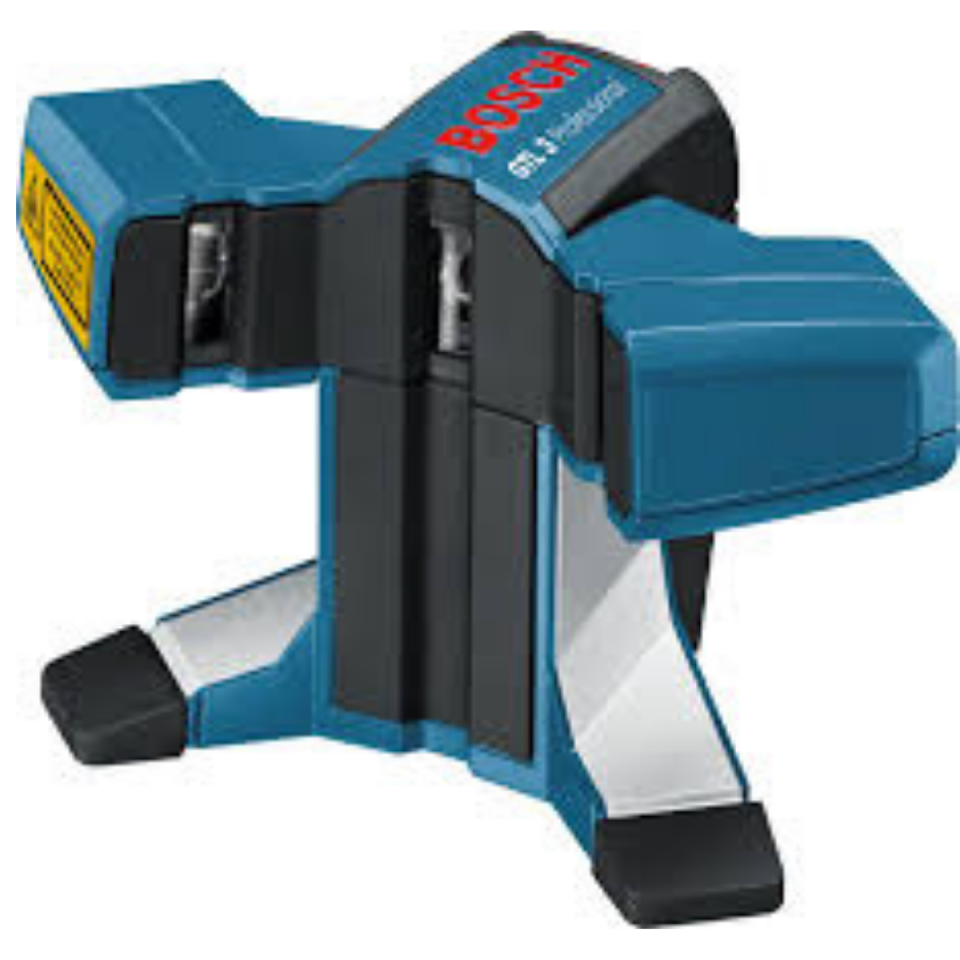 BOSCH GTL 3 FAYANS LAZERİ
