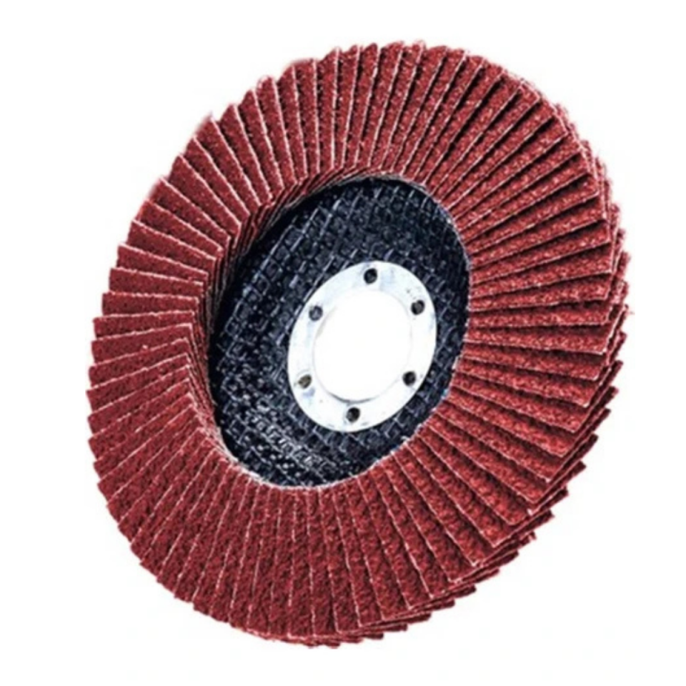 DİSK ZIMPARA 115 MM FLAP