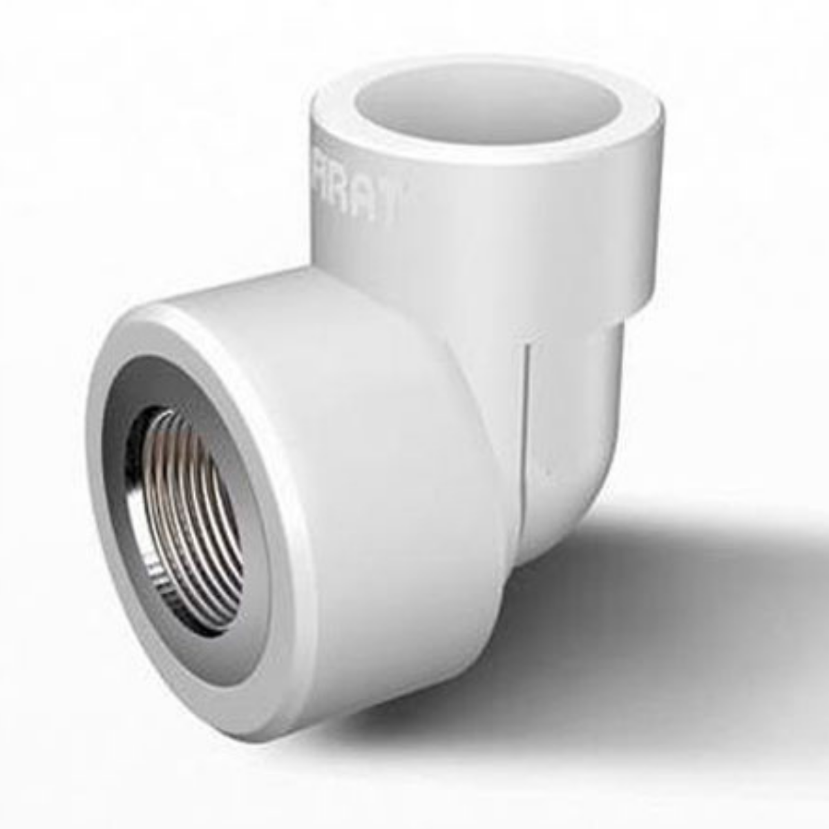 25X3/4 İÇ DİŞLİ DİRSEK FIRAT