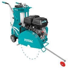 TOTAL ZEMİN KESME TESTERESİ 9.6 KW 13 HP TP1016-2EE