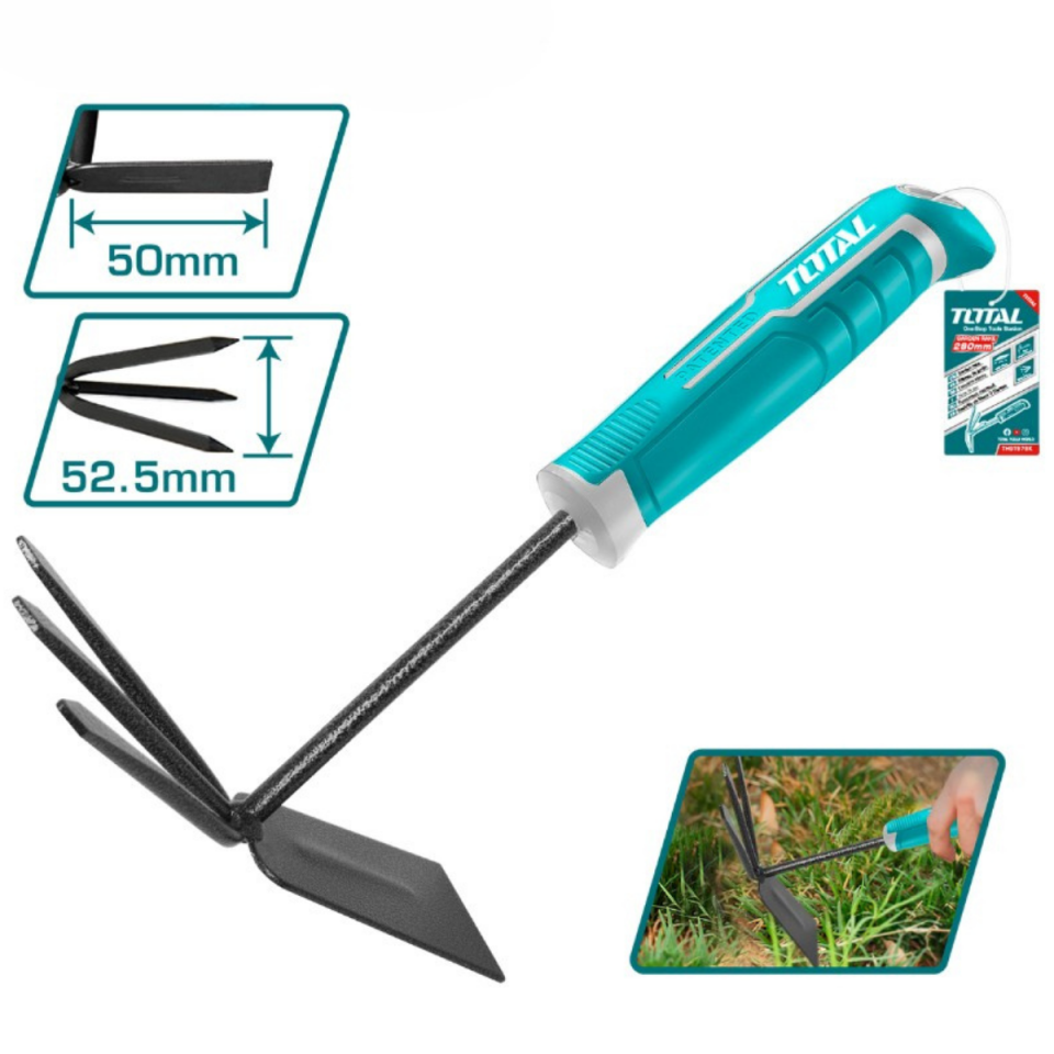 TOTAL EL ÇAPASI THGT979K