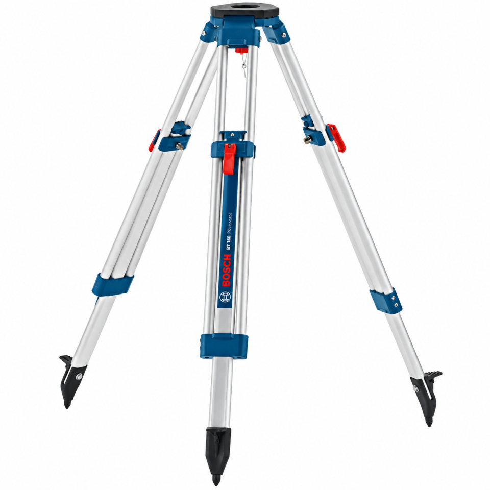 BOSCH BT 160 TRIPOD MAKİNESİ