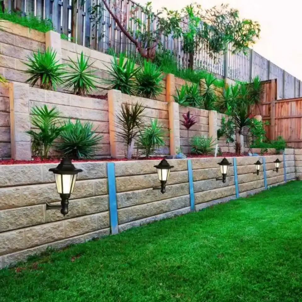 CATA PARMA FENER BAHÇE ARMATÜRÜ CT-7110