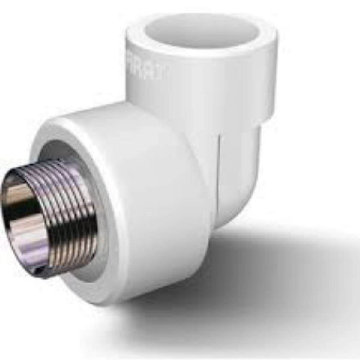 25X3/4 DIŞ DİŞLİ DİRSEK FIRAT