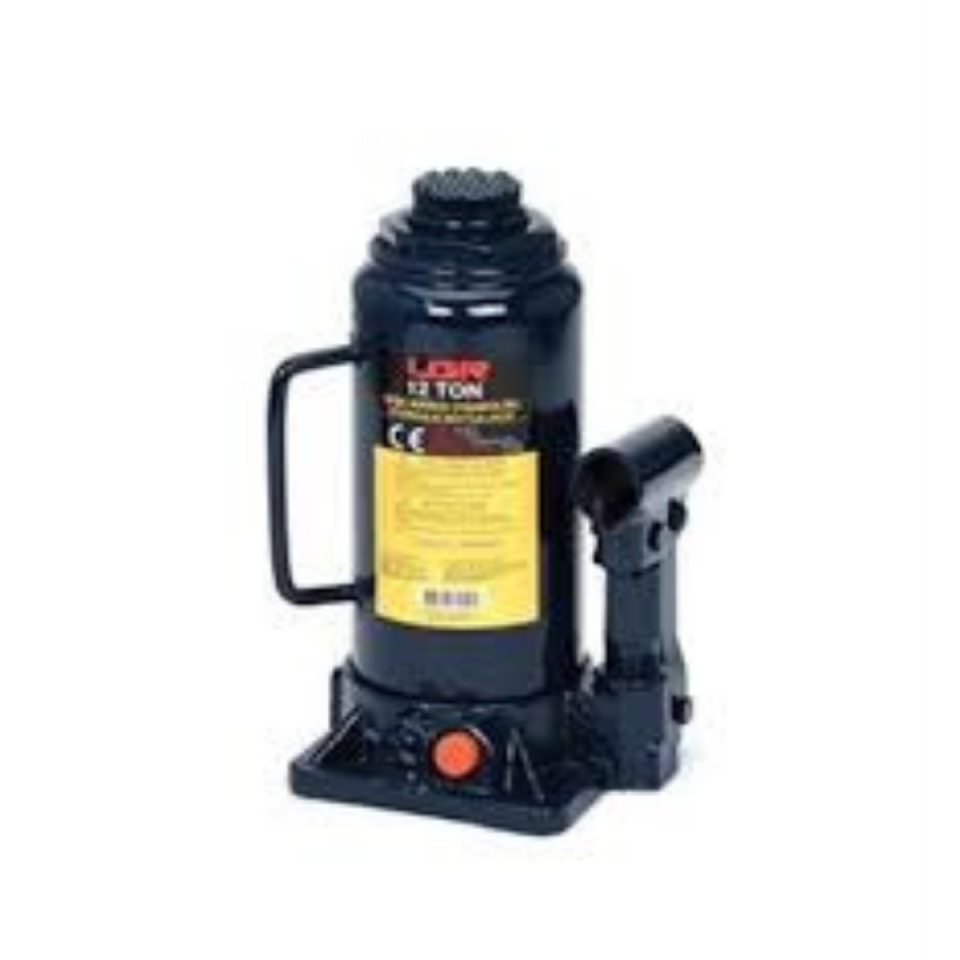 UGR ŞİŞE KRİKO 5TON