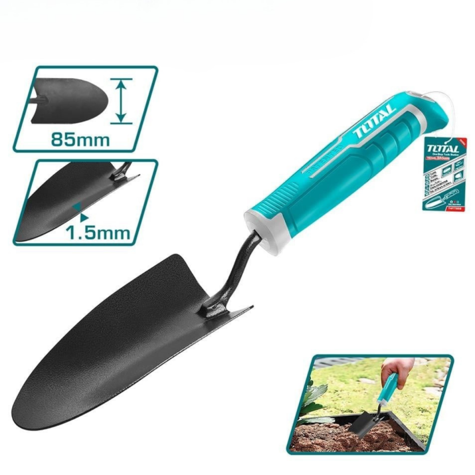 TOTAL BAHÇE KÜREĞİ THFTT858