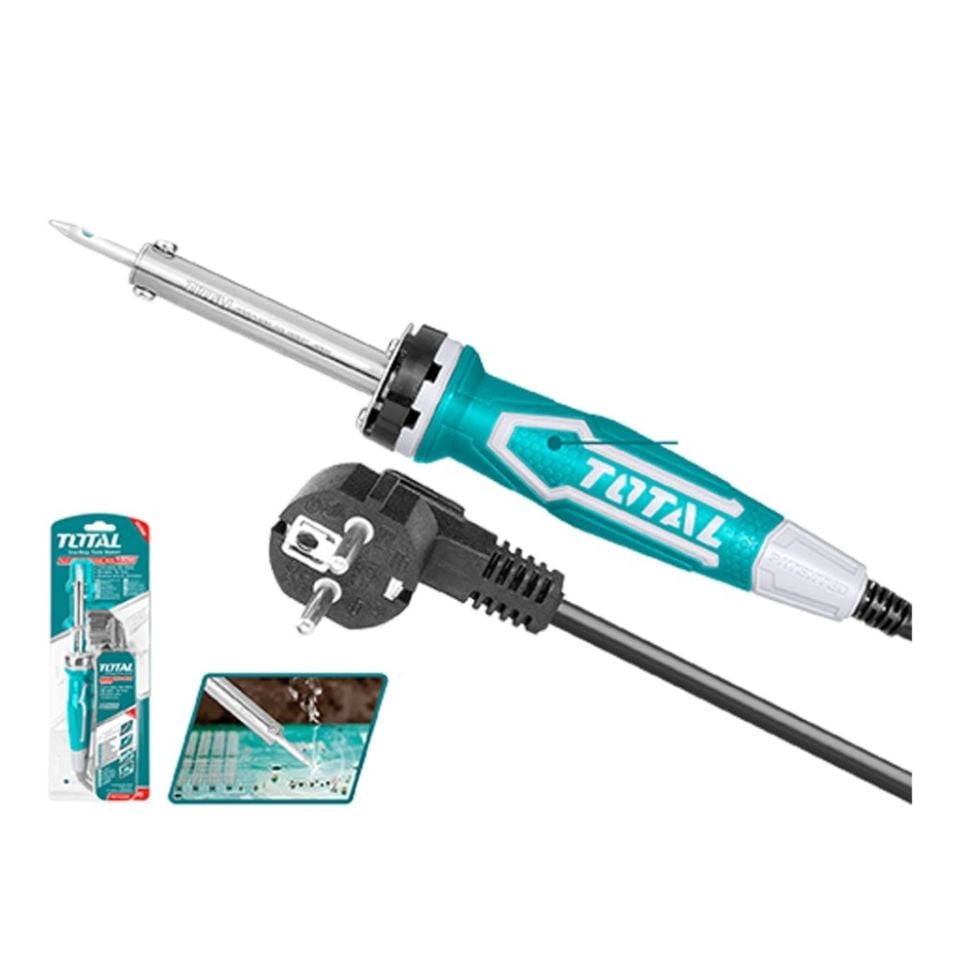 TOTAL KALEM HAVYA 60 W TET1606