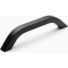 NOBEL ARBETA KULP MATSİYAH 128 MM