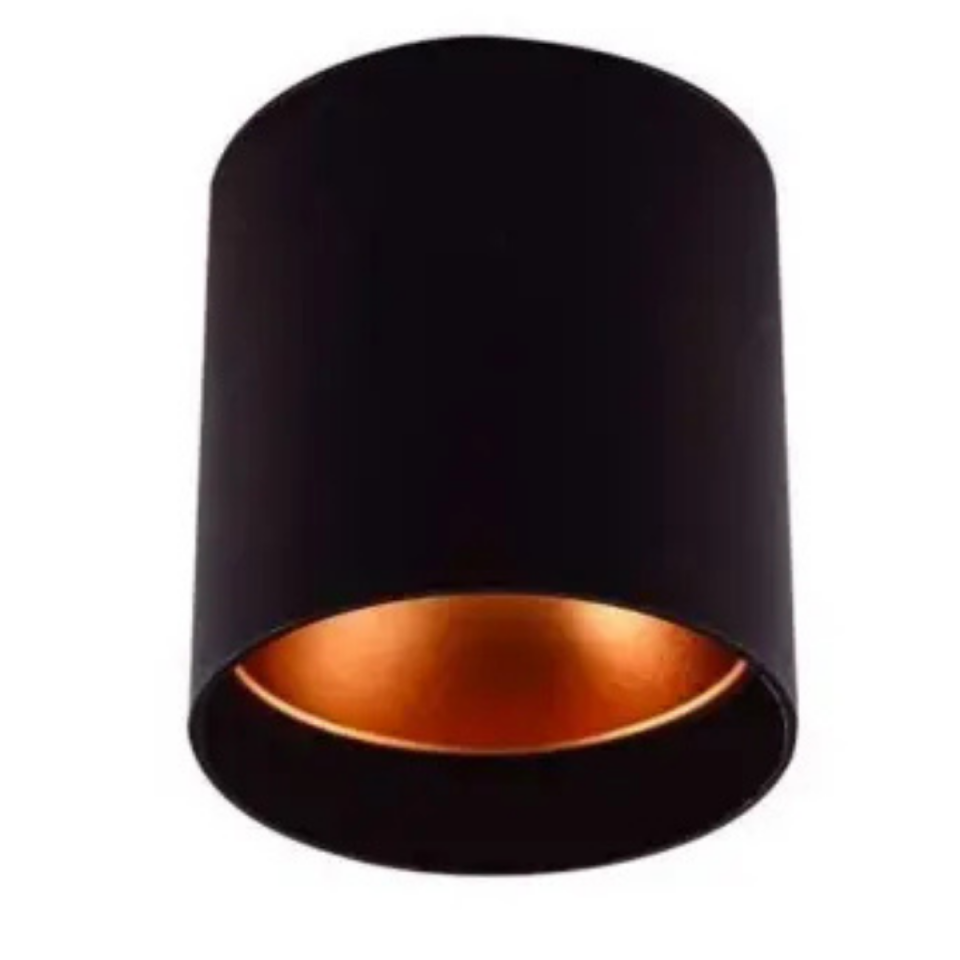 CATA FOÇA SIVA Ü. ARMATÜR SİYAH+GOLD CT-5421