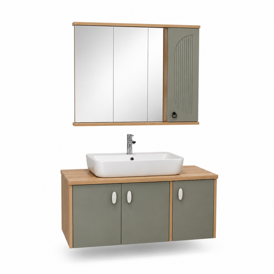 BANYO DOLABI 75 CM ADAÇAYI