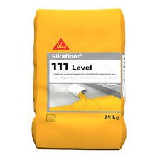 SİKA FLOOR LEVEL 111 TESFİYE HARCI 25 KG
