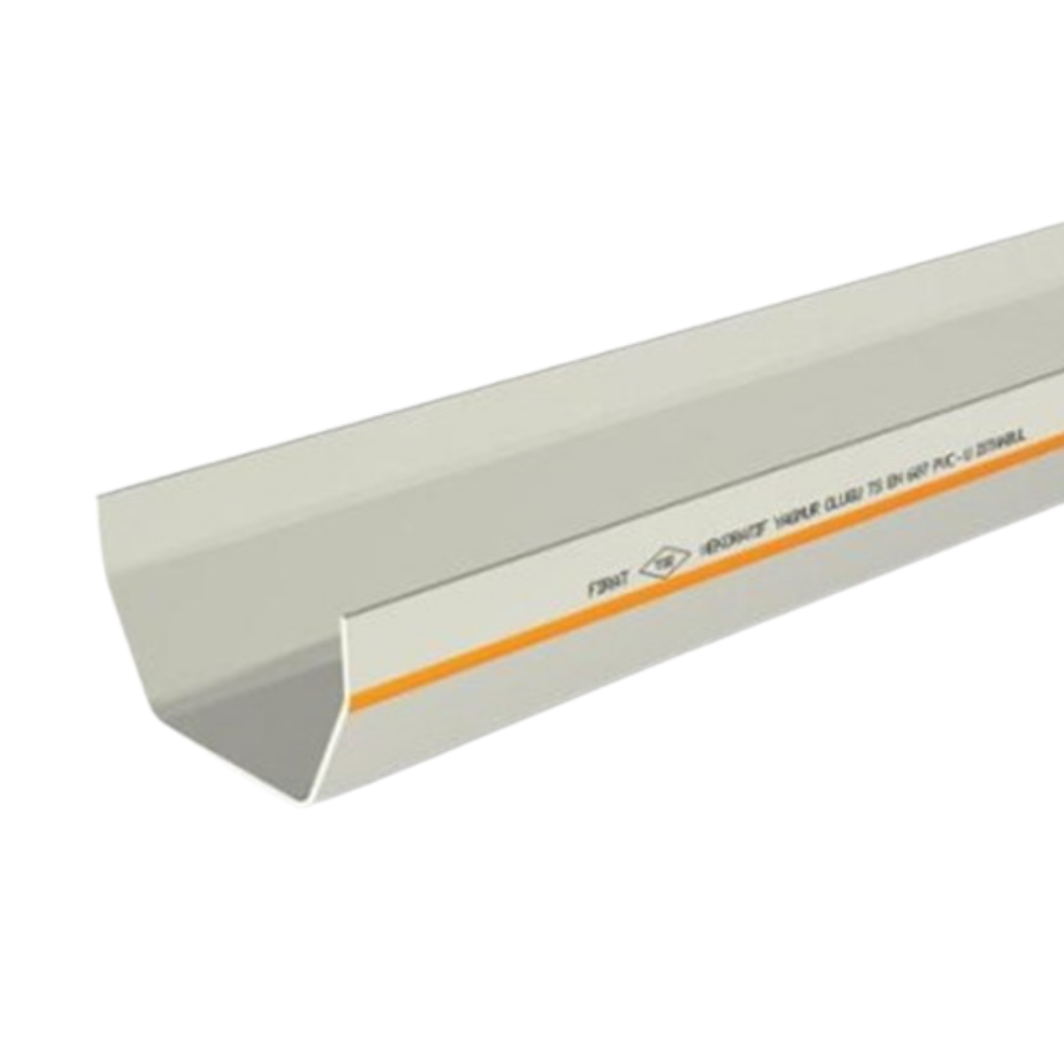 DEKORATİF ÇATI OLUĞU FIRAT 4 MT