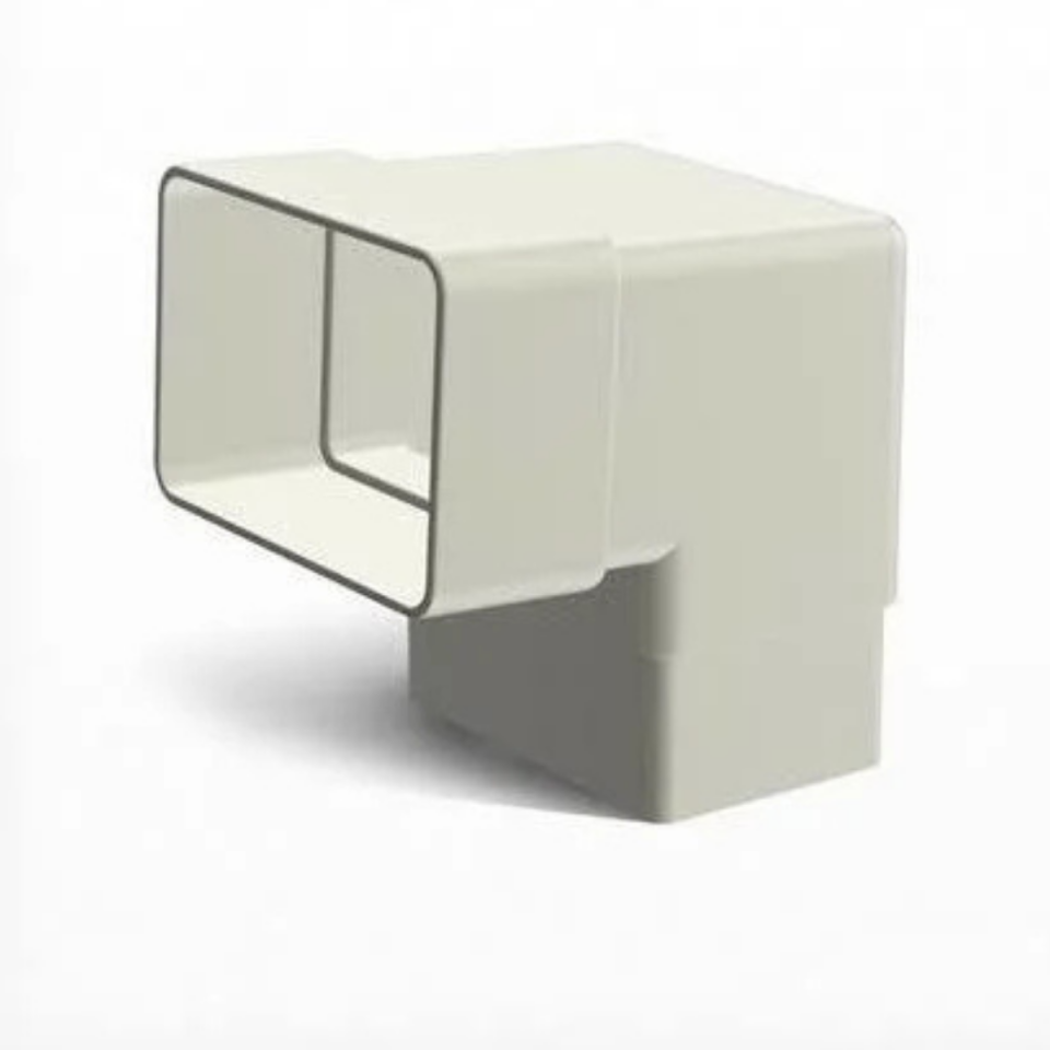 DEKORATİF PROFİL İNİŞ DİRSEK 90 FIRAT