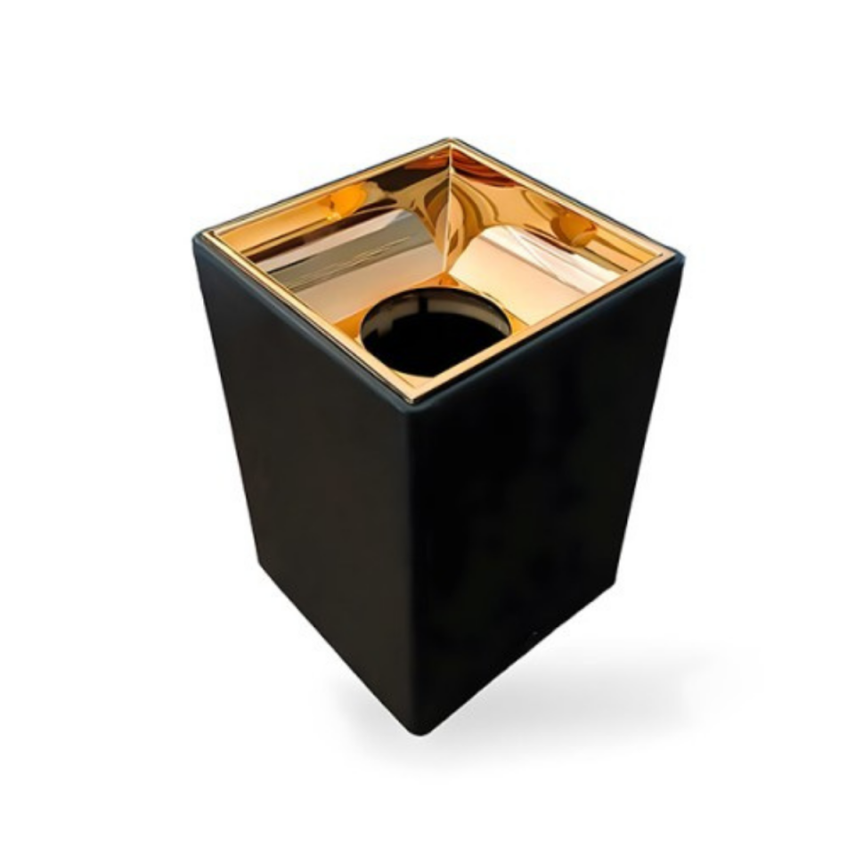 CATA BERGAMA SIVA Ü. ARMATÜR SİYAH+BAKIR CT-5420