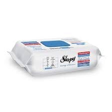 SLEEPY YÜZEY TEMİZLİK HAVLUSU ÇAMAŞIR SUYU 100 LÜ