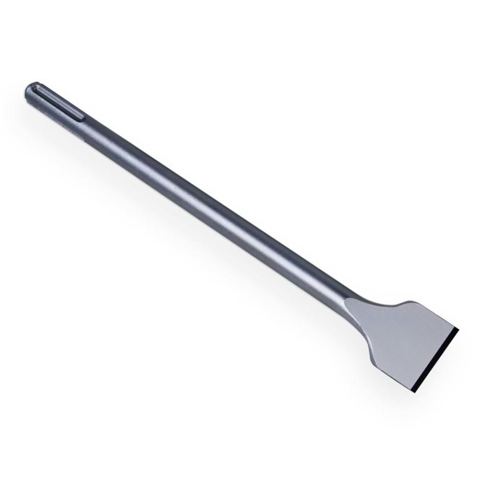 TOTAL SDS MAX GENİŞ YASSI KESKİ 18X400X50 MM