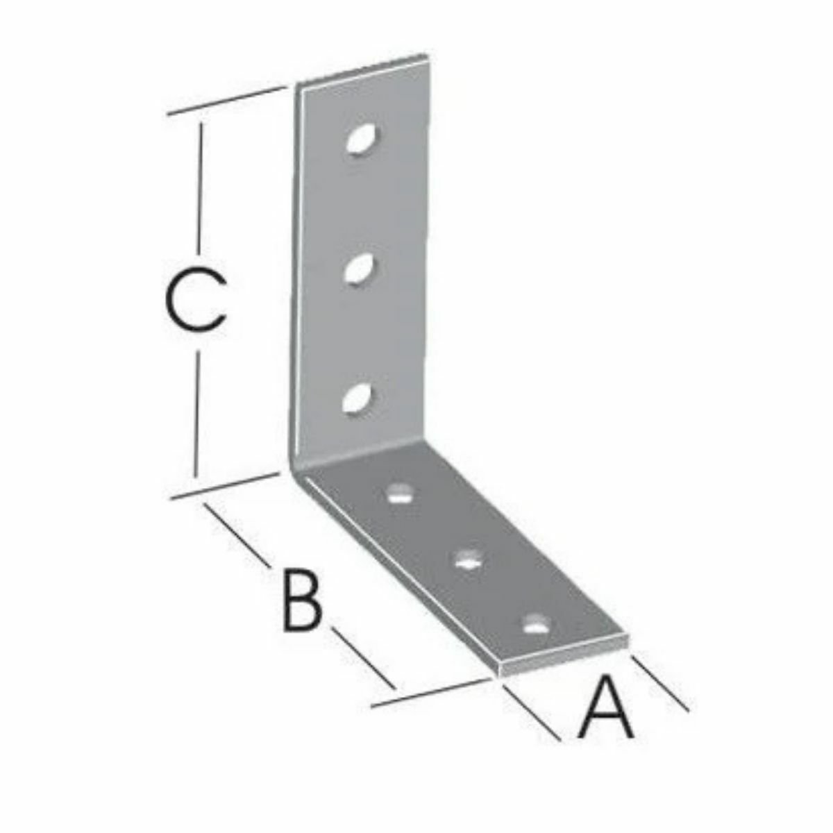 20X60X60 KÖŞEBENT 19112