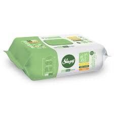 SLEEPY KİŞİSEL BAKIM NATURAL 100 LÜ
