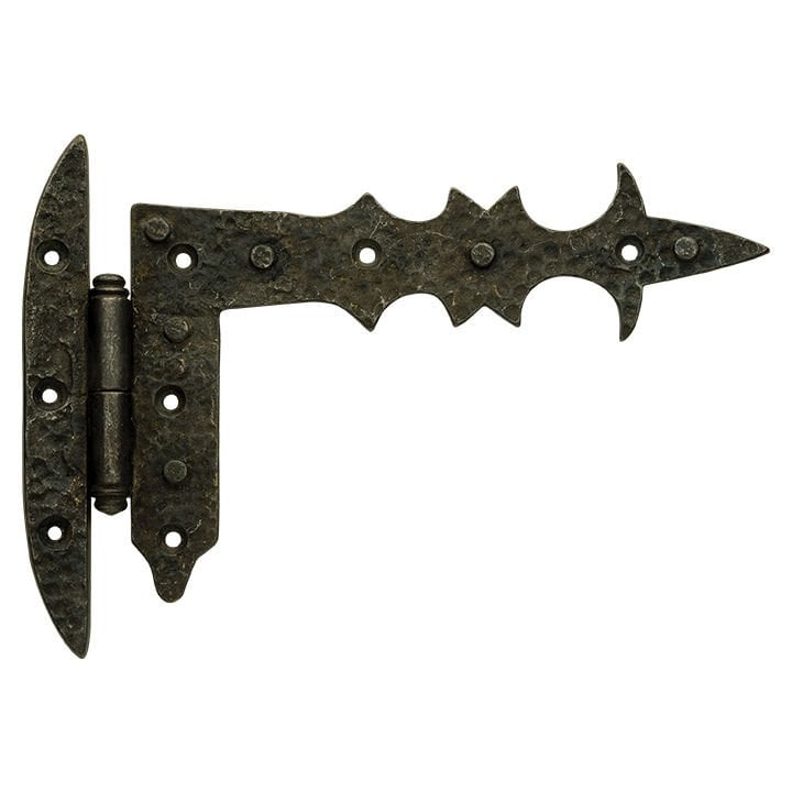 5026 DÖVME CUMBA MENTEŞE 20CM SAĞ