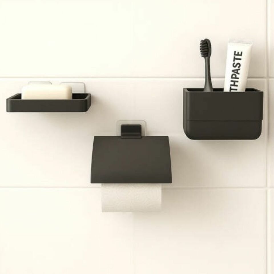 PRİMANOVA MOLIETTE ETEJER ANT.GRİ M12107