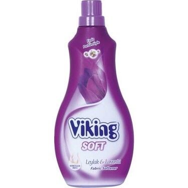 VİKİNG ULTRA SOFT LEYLAK-LAVANTA 1400ML