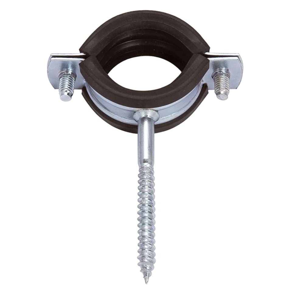 1 1/2 TİRFONLU KELEPÇE