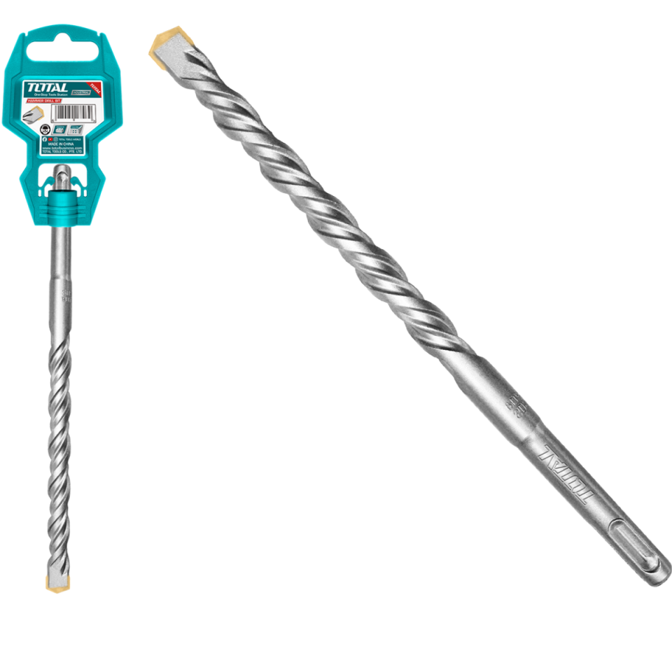 TOTAL SDS MATKAP UCU 12X310 MM TAC311204