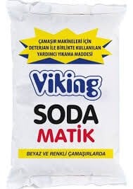 VİKİNG TOZ SODA 500G