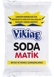 VİKİNG TOZ SODA 500G