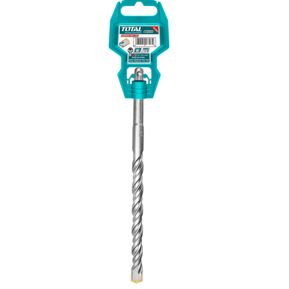 TOTAL SDS MATKAP UCU 10X210 MM TAC310802