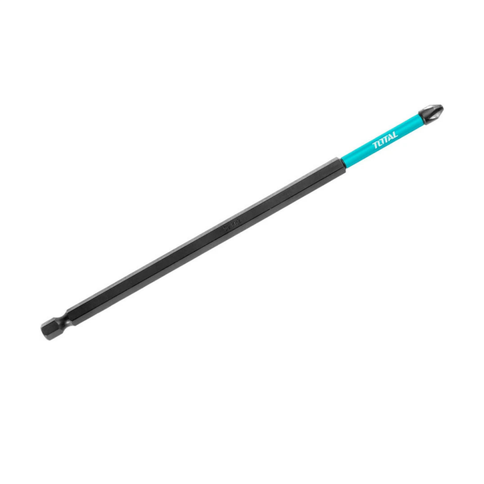 TOTAL DARBELİ BİTS UÇ PH2X100 MM