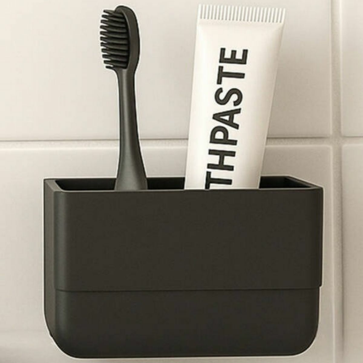 PRİMANOVA MOLIETTE DİŞ FIRÇALIK SİYAH M12606