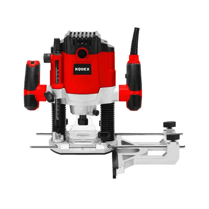 RODEX E.FREZE MAKİNESİ 8/12 MM 1600 W RDX3787