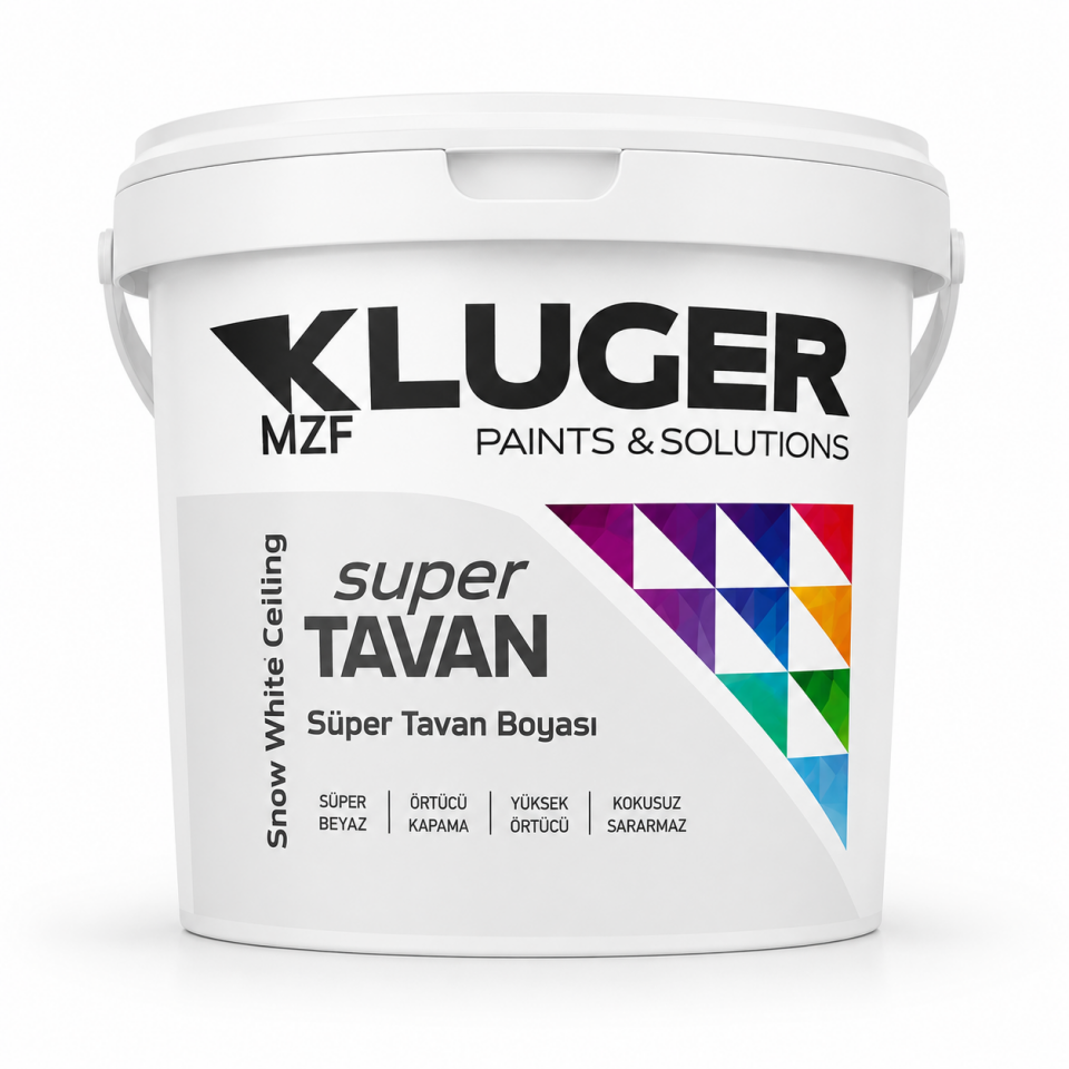 KLUGER TAVAN BOYASI 1 KG