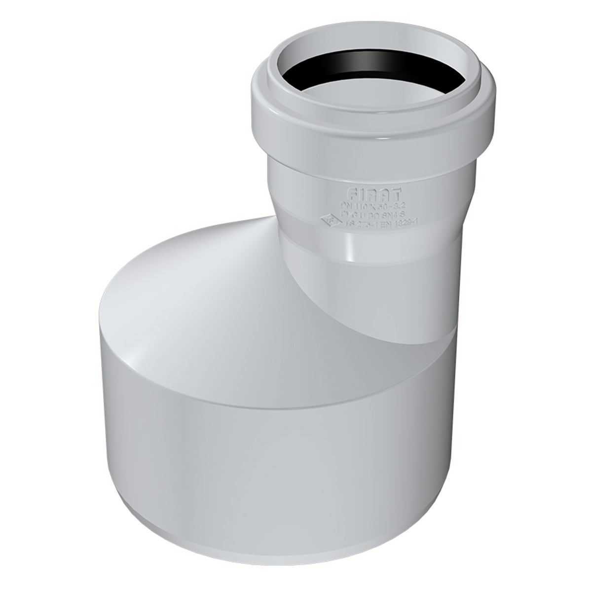 200X100 REDÜKSİYON FIRAT